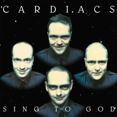 Cardiacs -  Sing to God